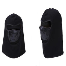 Lade das Bild in den Galerie-Viewer, Face Protecting Winter Mask