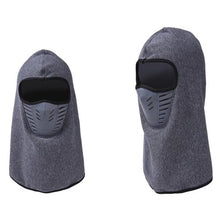 Lade das Bild in den Galerie-Viewer, Face Protecting Winter Mask