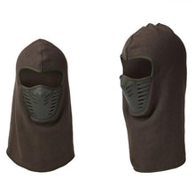 Lade das Bild in den Galerie-Viewer, Face Protecting Winter Mask