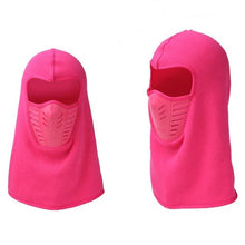 Lade das Bild in den Galerie-Viewer, Face Protecting Winter Mask