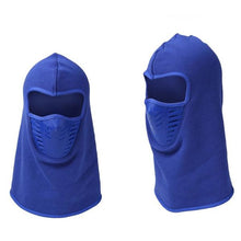 Lade das Bild in den Galerie-Viewer, Face Protecting Winter Mask