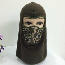 Lade das Bild in den Galerie-Viewer, Face Protecting Winter Mask