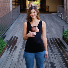 Load image into Gallery viewer, BABY CARRIER T-SHIRT