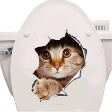 Lade das Bild in den Galerie-Viewer, Exclusive 3D Pet Decals