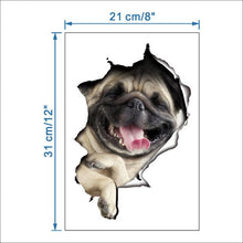 Lade das Bild in den Galerie-Viewer, Exclusive 3D Pet Decals