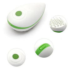Lade das Bild in den Galerie-Viewer, Mini Scalp Massager Comb