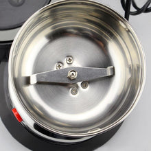 Lade das Bild in den Galerie-Viewer, Electric Stainless Grinder