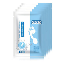Lade das Bild in den Galerie-Viewer, Exfoliating Foot Mask Socks