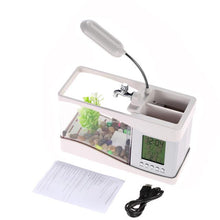 Lade das Bild in den Galerie-Viewer, Intelligent Mini Fish Tank