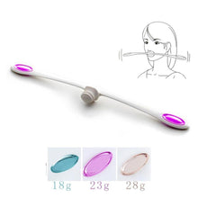 Lade das Bild in den Galerie-Viewer, Face Muscles Training Wand