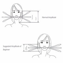 Lade das Bild in den Galerie-Viewer, Face Muscles Training Wand