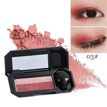 Lade das Bild in den Galerie-Viewer, Perfect Dual-Color Eyeshadow
