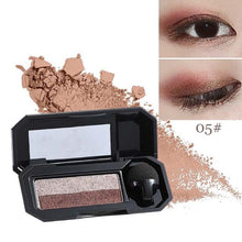 Lade das Bild in den Galerie-Viewer, Perfect Dual-Color Eyeshadow