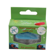 Load image into Gallery viewer, Anti Snoring Device: Snoring Blocker