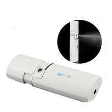 Lade das Bild in den Galerie-Viewer, Nano Handy Facial Steamer