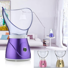 Lade das Bild in den Galerie-Viewer, Skin Care Deep Cleaning Beauty Instrument Thermal Spray