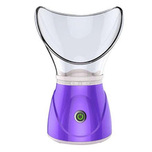 Lade das Bild in den Galerie-Viewer, Skin Care Deep Cleaning Beauty Instrument Thermal Spray