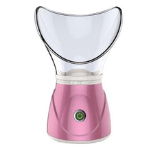 Lade das Bild in den Galerie-Viewer, Skin Care Deep Cleaning Beauty Instrument Thermal Spray