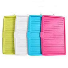 Lade das Bild in den Galerie-Viewer, KITCHEN DISHES DRAINING RACK