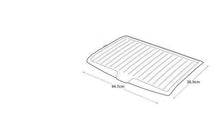 Lade das Bild in den Galerie-Viewer, KITCHEN DISHES DRAINING RACK