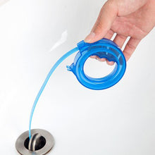 Lade das Bild in den Galerie-Viewer, Plumbing Pipe Sewer Pipeline Long 43cm