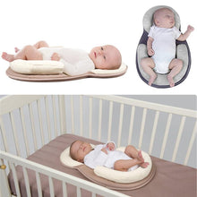 Lade das Bild in den Galerie-Viewer, Portable Baby Bed