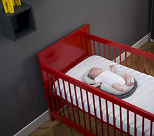 Lade das Bild in den Galerie-Viewer, PORTABLE BABY BED - ANTI ROLLOVER