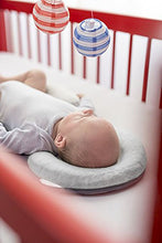 Lade das Bild in den Galerie-Viewer, PORTABLE BABY BED - ANTI ROLLOVER
