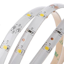 Lade das Bild in den Galerie-Viewer, Dual Motion Activated Bed Light Flexible LED Strip Sensor Night with Automatic
