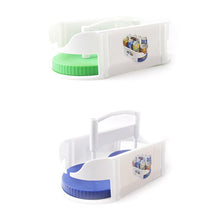 Lade das Bild in den Galerie-Viewer, Rotating Storage and Organization