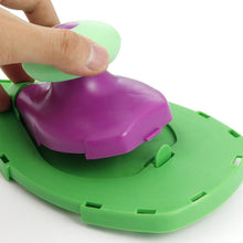 Lade das Bild in den Galerie-Viewer, Headline HOT! Point And Paint Roller and Tray Set Household Painting Brush