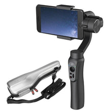 Lade das Bild in den Galerie-Viewer, ZHIYUN Q 3-AXIS SMOOTH SMARTPHONE STABILIZER