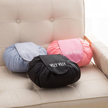 Lade das Bild in den Galerie-Viewer, Creative Large Makeup Bag