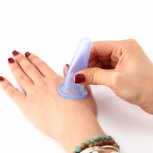 Lade das Bild in den Galerie-Viewer, FACIAL CUPPING MASSAGE SET