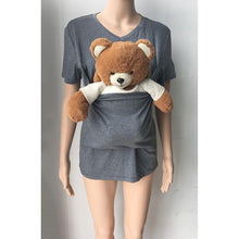 Load image into Gallery viewer, BABY CARRIER T-SHIRT