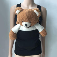 Load image into Gallery viewer, BABY CARRIER T-SHIRT