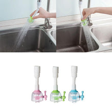 Lade das Bild in den Galerie-Viewer, FAUCET NOZZLE