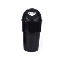Lade das Bild in den Galerie-Viewer, Mini Car Trash Can