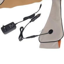 Lade das Bild in den Galerie-Viewer, Electrical Shiatsu Back-Neck-Shoulder