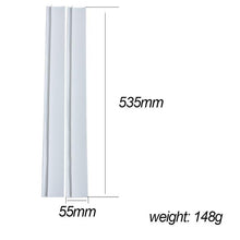 Lade das Bild in den Galerie-Viewer, Silicone Stove Counter Gap Cover ( 2 pcs )