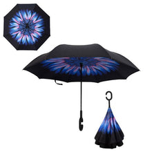 Lade das Bild in den Galerie-Viewer, Inverted Reverse Umbrella