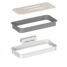 Lade das Bild in den Galerie-Viewer, Hanging Trash Bag Holder