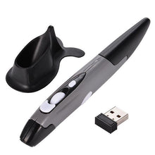 Lade das Bild in den Galerie-Viewer, Pocket Mouse | Wireless Optical Mouse