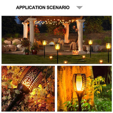Lade das Bild in den Galerie-Viewer, Solar Torch Light