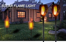 Lade das Bild in den Galerie-Viewer, Solar Torch Light