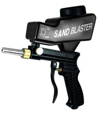 Lade das Bild in den Galerie-Viewer, Premium Gravity Feed Sandblasting Gun