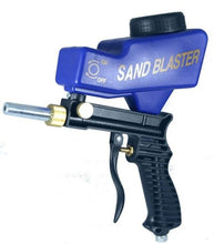 Lade das Bild in den Galerie-Viewer, Premium Gravity Feed Sandblasting Gun