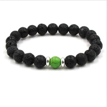 Lade das Bild in den Galerie-Viewer, Lava Diffuser Bracelet