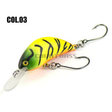 Lade das Bild in den Galerie-Viewer, Whopper Plopper Topwater Lure