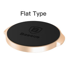 Load image into Gallery viewer, Adjustable Magnetic Air Vent Phone Holder